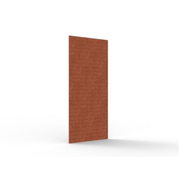 Acouline Wall Panel - V Groove Horizon