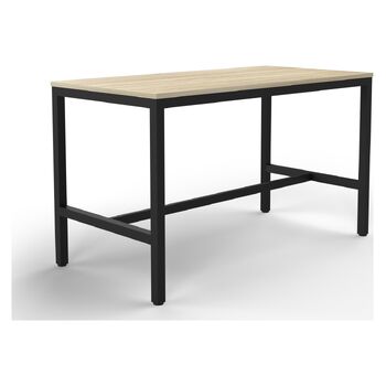 Axis Fixed Height Bar Table