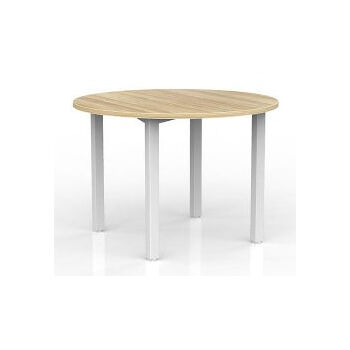 Axis Round Meeting Table