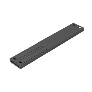 Boost+ & Halo+ Back To Back Telescopic Cable Tray