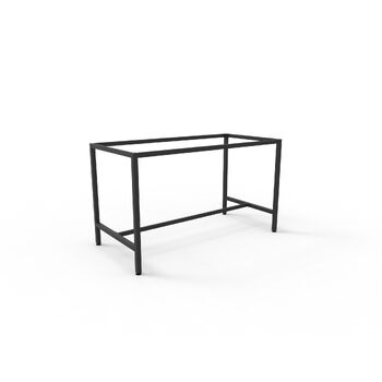 High Bar Table Frame