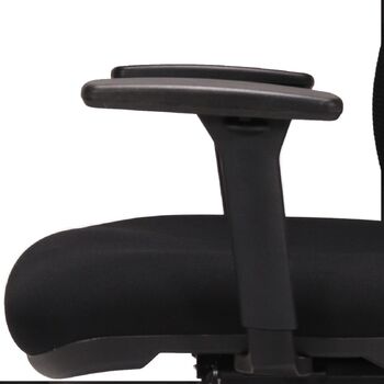 Breeze Chair - Adjustable Arms