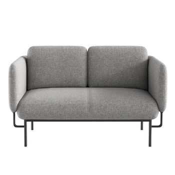 Capri 2 Seater Lounge