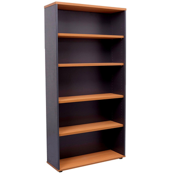 Express Tall Office Bookcase