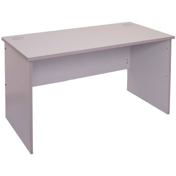 Express Grey Home Office Desk