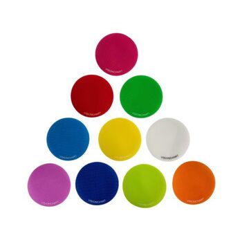 On Your Marks Carpet Dots - Pack of 10