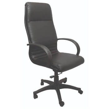 CL710 High Back Black Executive Chair