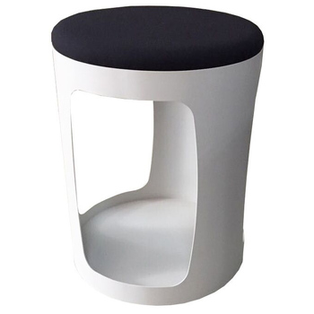 Connect 2 Reception Breakout Area Ottoman