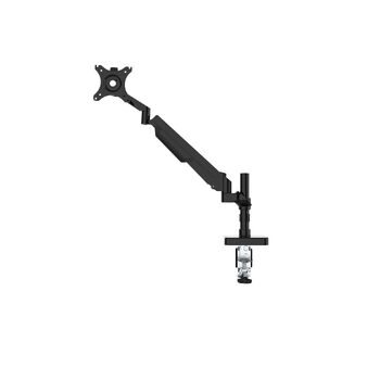 Core Single Gas Spring Monitor Arm