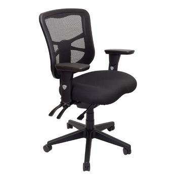 Form Mesh Back Ergonomic Office Chair