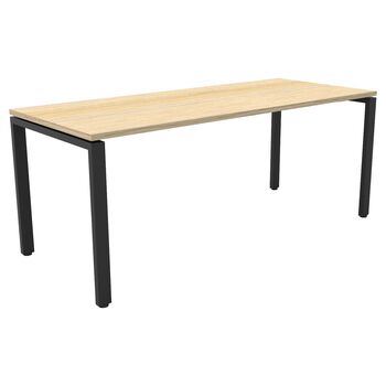 Deluxe Profile Steel Frame Table