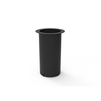 Drum Table Base