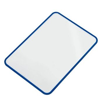 Creative Kids A3 Magnetic Student Whiteboard - Plain