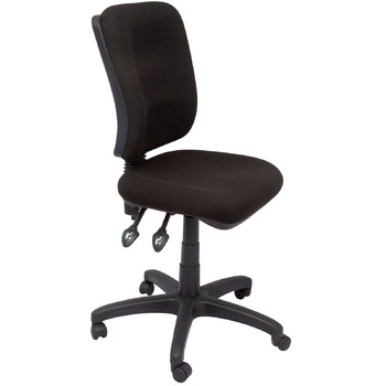EG400 High Back Ergonomic Office Chair - Black