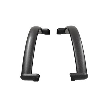 Endura Visitor Chair - Arms Only