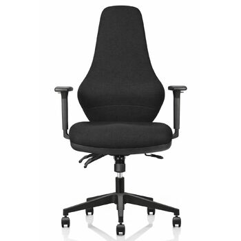 Ergora Medium Back Ergonomic Posture Chair