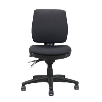Ergo Midi Ergonomic Medium Back Office Chair