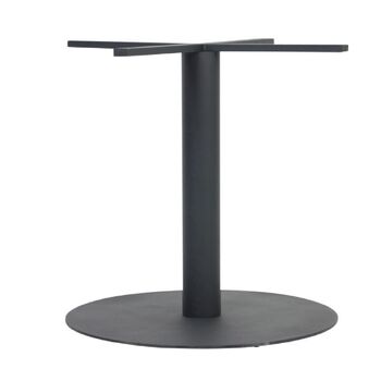 Estilo Disc Base Table Frame