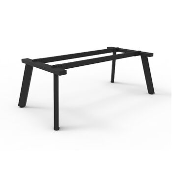 Eternity Rectangular Coffee Table Frame