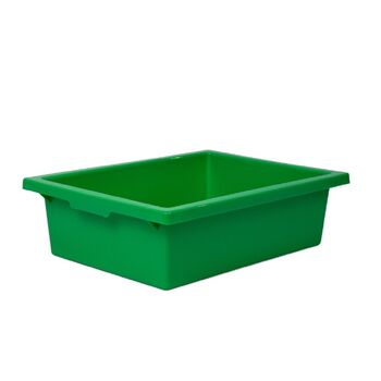 Creative Kids Tote Tray - Green