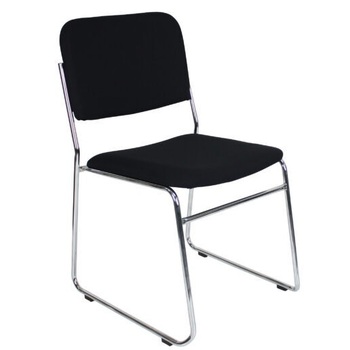 Evo Stackable Visitor Chair