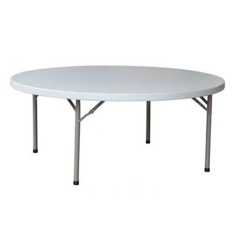 Manhattan Banquet Table - 1520mm Diameter