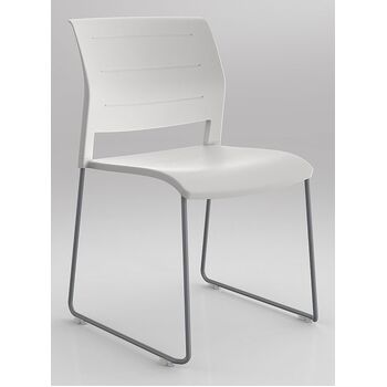 Game Sled Base Chair
