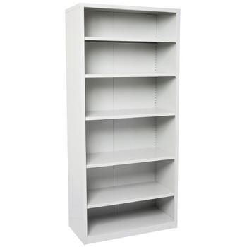 GO Open Metal Shelving Unit