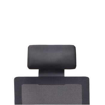Gesture Chair Headrest