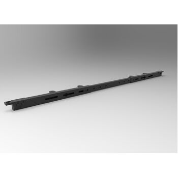 Deluxe Infinity & Eternity Rail Sets