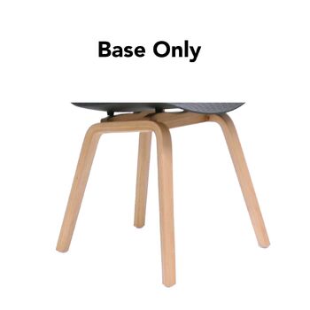 Lucid Chair Base
