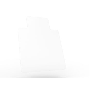 Large Heavy Duty Chair Mat Smooth