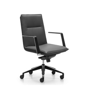 Mirage Medium Back Executive Chair