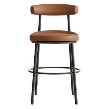 Nyx Bar Stool - 650H