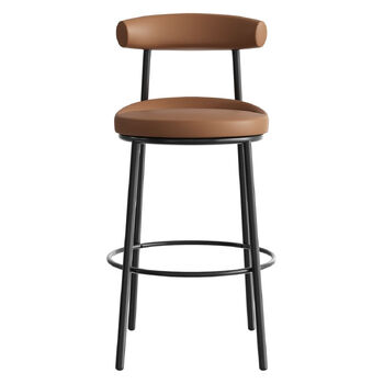 Nyx Bar Stool - 750H