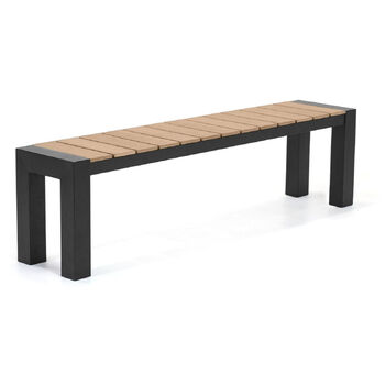 Ridge Outdoor Medium Bench Seat