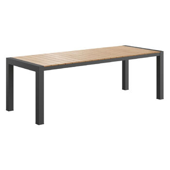 Ridge Outdoor Large Table