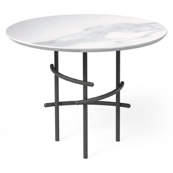 Arcos Coffee and Side Tables