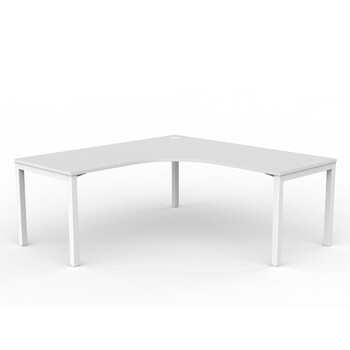 Axis Corner Desk - 1800 x 1800 x 750
