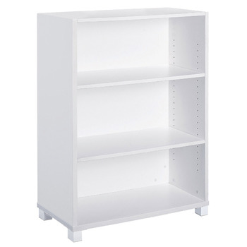 Axis Bookcase 1250mm high