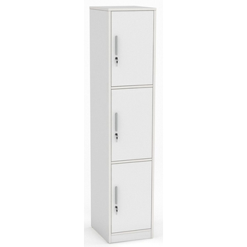 Axis Single Storage Locker
