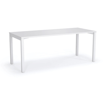 Axis Straight Desk - 1800 x 750
