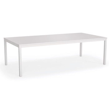Axis White Training Table - 1800 x 1200