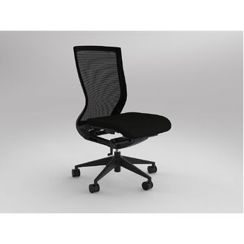 Balance Project Mesh Office Chair