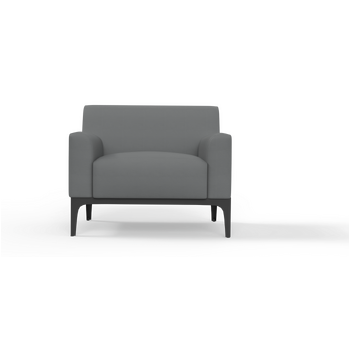 Cedar Reception Armchair and Sofas