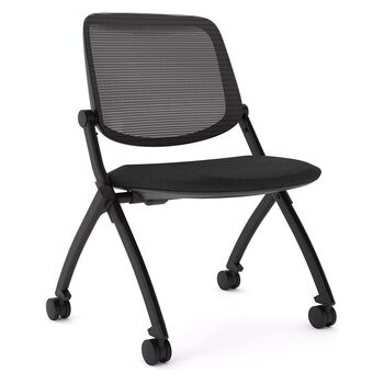 Logic Nesting Training Chair