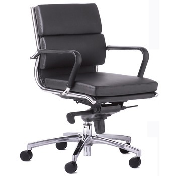 Mode Medium Back - Black