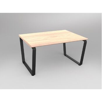 Motion Straight Coffee Table