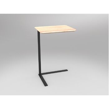 Motion Tablet Side Table