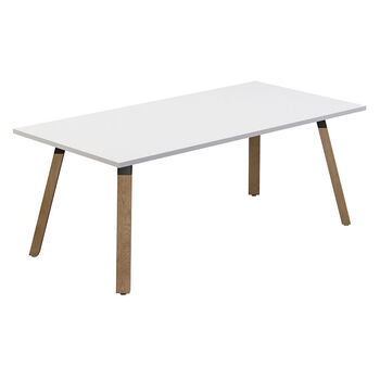 Plantation Meeting Table